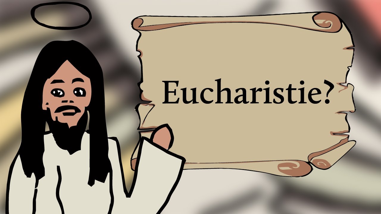Thumbnail Eucharistie